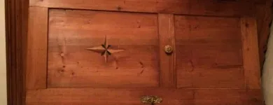 Immagine 1 azienda ANTIQUITÉS EDMOND LUTZ Restauratoren in Zurich ZH