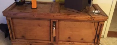 Immagine 5 azienda ANTIQUITÉS EDMOND LUTZ Restauratoren in Zurich ZH