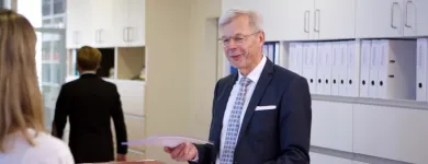 Entreprises 5 image ANWALTSKANZLEI NOTARIAT - DR. IUR. HANS BEELI Rechtsanwälte dans Sursee LU