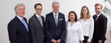 Entreprises 2 image ANWALTSKANZLEI NOTARIAT - DR. IUR. HANS BEELI Rechtsanwälte dans Sursee LU