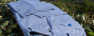 Unternehmen 7 Bild AP-MODE-CONNECTION GMBH Textil/Bekleidung am Horgen ZH