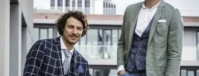 Unternehmen 1 Bild AP-MODE-CONNECTION GMBH Textil/Bekleidung am Horgen ZH