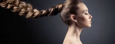 Unternehmen 1 Bild APC - ACADÉMIE PROFESSIONNELLE DE COIFFURE À GENÈVE Privatschulen am Genève GE