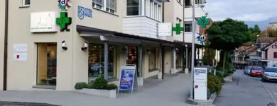 Immagine 5 azienda APOTHEKE DROGERIE SPIEZ AG Ärzte in Spiez BE