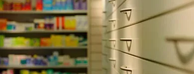 Immagine 6 azienda APOTHEKE DROGERIE SPIEZ AG Ärzte in Spiez BE