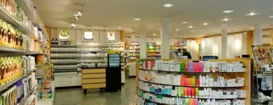 Immagine 3 azienda APOTHEKE DROGERIE SPIEZ AG Ärzte in Spiez BE