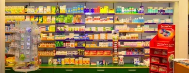 Entreprises 1 image APOTHEKE HORNSTEIN Medizin/Gesundheitswesen dans Reinach Bl BI