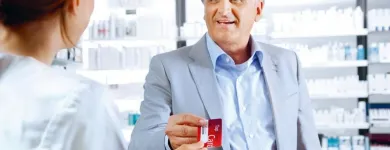 Unternehmen 2 Bild APOTHEKE NIESEN TOPPHARM Medizin/Gesundheitswesen am Spiez BE