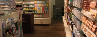 Unternehmen 4 Bild APOTHEKE RHODANIA Medizin/Gesundheitswesen am Brig-Glis VS