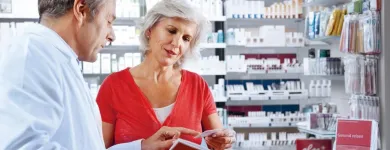 Unternehmen 2 Bild APOTHEKE ZELGER Medizin/Gesundheitswesen am Stans NW