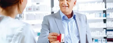 Unternehmen 3 Bild APOTHEKE ZELGER Medizin/Gesundheitswesen am Stans NW
