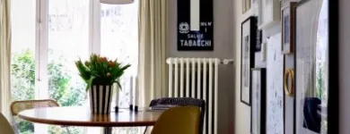 Entreprises 1 image APPLICS - INNENARCHITEKTUR & FARBGESTALTUNG Möbel/Innenausstattung dans Zurich ZH