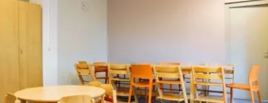 Entreprises 3 image APPLICS - INNENARCHITEKTUR & FARBGESTALTUNG Möbel/Innenausstattung dans Zurich ZH