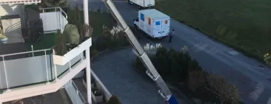 Immagine 4 azienda ARARAT GMBH Umzugsunternehmen in Lucerne LU