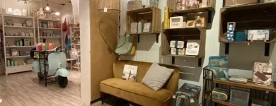 Entreprises 5 image ARSLONGA AG Möbel/Innenausstattung dans Zurich ZH