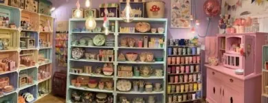 Entreprises 6 image ARSLONGA AG Möbel/Innenausstattung dans Zurich ZH