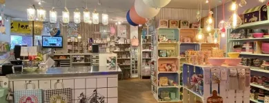 Entreprises 7 image ARSLONGA AG Möbel/Innenausstattung dans Zurich ZH