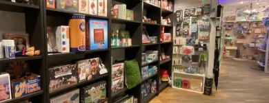 Entreprises 8 image ARSLONGA AG Möbel/Innenausstattung dans Zurich ZH