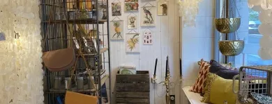 Entreprises 1 image ARSLONGA AG Möbel/Innenausstattung dans Zurich ZH