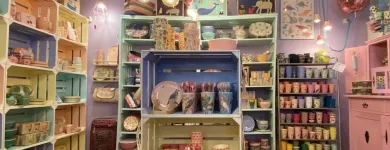 Entreprises 3 image ARSLONGA AG Möbel/Innenausstattung dans Zurich ZH