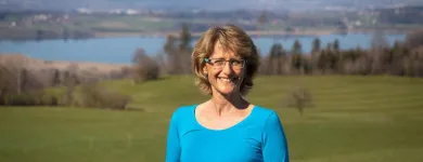 Unternehmen 3 Bild ARSVITALIS - PRAXIS FÜR KINESIOLOGIE, TRAUMATHERAPIE UND LYMPHDRAINAGE Ärzte am Wetzikon ZH