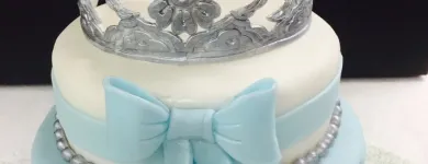 Entreprises 8 image ART OF CAKE FACTORY Nahrungs-/Genussmittel dans St. Gallen SG