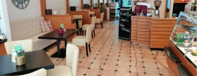 Entreprises 2 image ART OF CAKE FACTORY Nahrungs-/Genussmittel dans St. Gallen SG