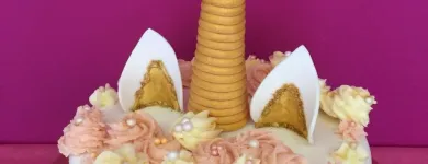 Entreprises 3 image ART OF CAKE FACTORY Nahrungs-/Genussmittel dans St. Gallen SG