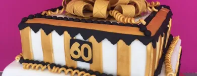 Entreprises 5 image ART OF CAKE FACTORY Nahrungs-/Genussmittel dans St. Gallen SG