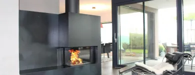 Unternehmen 1 Bild ART OF FIRE GMBH Kundendienste für Heizungs- und Sanitärtechnik am Romanshorn TG