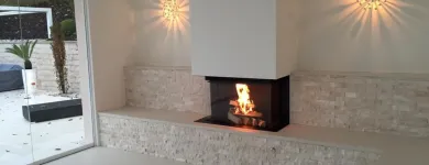 Unternehmen 2 Bild ART OF FIRE GMBH Kundendienste für Heizungs- und Sanitärtechnik am Romanshorn TG