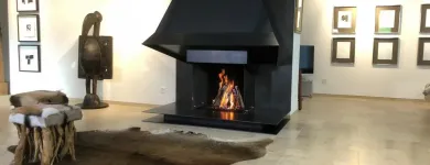 Unternehmen 6 Bild ART OF FIRE GMBH Kundendienste für Heizungs- und Sanitärtechnik am Romanshorn TG