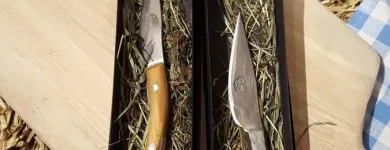 Immagine 5 azienda ARTE VETRO DECO GMBH Wohnaccessoires Einzelhandel in Lenzburg AG