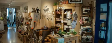 Immagine 1 azienda ARTE VETRO DECO GMBH Wohnaccessoires Einzelhandel in Lenzburg AG