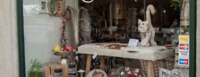 Immagine 2 azienda ARTE VETRO DECO GMBH Wohnaccessoires Einzelhandel in Lenzburg AG