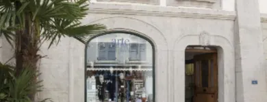 Immagine 4 azienda ARTE VETRO DECO GMBH Wohnaccessoires Einzelhandel in Lenzburg AG