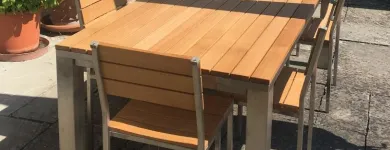 Unternehmen 19 Bild ARTHUR GIRARDI AG Zimmerarbeiten, Holzbauarbeiten am Hedingen ZH