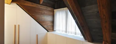 Unternehmen 8 Bild ARTHUR GIRARDI AG Zimmerarbeiten, Holzbauarbeiten am Hedingen ZH