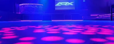 Immagine 3 azienda ARX CLUB Kunst/Kultur/Unterhaltung/Musik in Thun BE