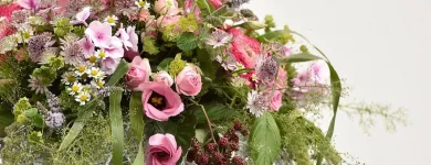 Unternehmen 7 Bild AU BOUQUET Garten/Pflanzen am Basel BL