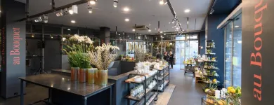 Unternehmen 8 Bild AU BOUQUET Garten/Pflanzen am Basel BL