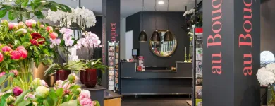 Unternehmen 9 Bild AU BOUQUET Garten/Pflanzen am Basel BL