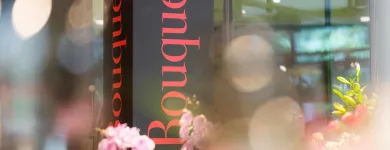 Unternehmen 10 Bild AU BOUQUET Garten/Pflanzen am Basel BL