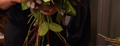 Unternehmen 11 Bild AU BOUQUET Garten/Pflanzen am Basel BL