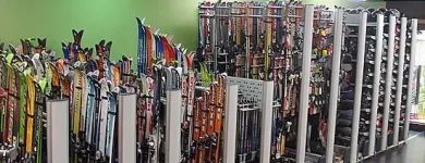 Unternehmen 4 Bild AUBERT SPORT SA Veranstaltungen/Messen am Lausanne VD