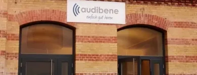 Entreprises 3 image AUDIBENE GMBH Medizinische Geräte und Reparatur Wartung dans Berne BE