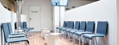 Unternehmen 2 Bild AUGEN GLATTZENTRUM ONO WALLISELLEN Medizin/Gesundheitswesen am Wallisellen ZH