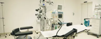 Immagine 7 azienda AUGEN ZENTRUM FANKHAUSER AG Ärzte in Berne BE