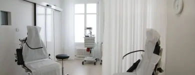 Immagine 8 azienda AUGEN ZENTRUM FANKHAUSER AG Ärzte in Berne BE