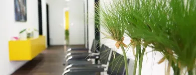 Immagine 6 azienda AUGEN ZENTRUM FANKHAUSER AG Ärzte in Berne BE